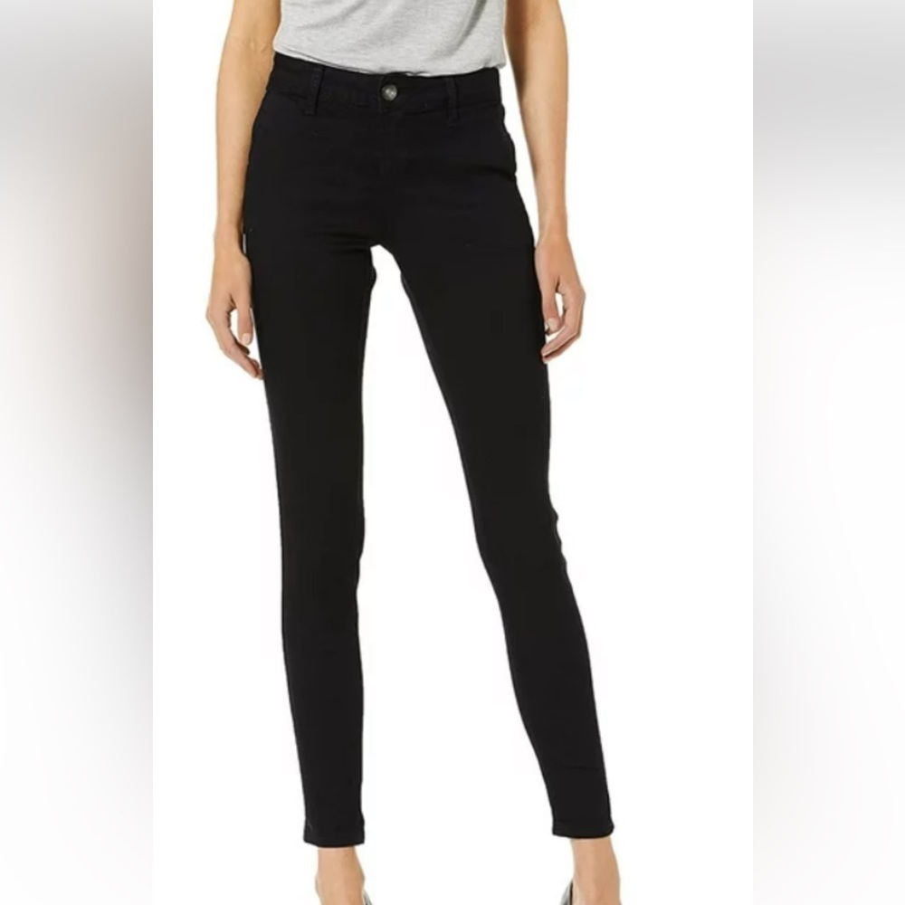 VIP perfect skinny jeans 9/10 black washed